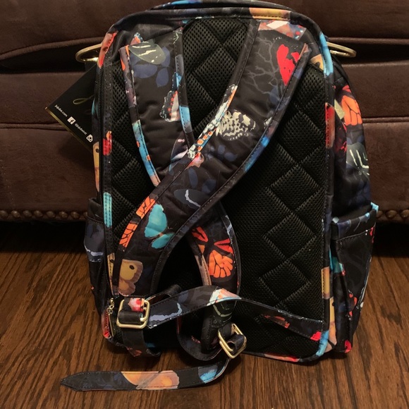 Diaper bag backpack - Picture 2 of 3